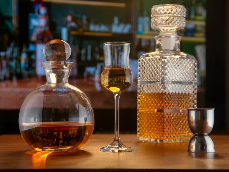 Drink Where You Are: How American Terroir Is Transforming the Outdoor Event Cocktail Menu