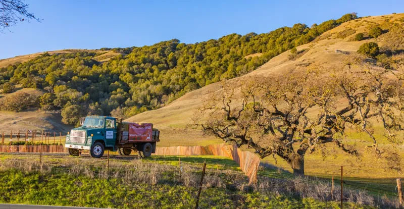 From Dusty Ranches to Desert Horizons: Finding the Perfect Backdrop for Your Mobile Bar Experience