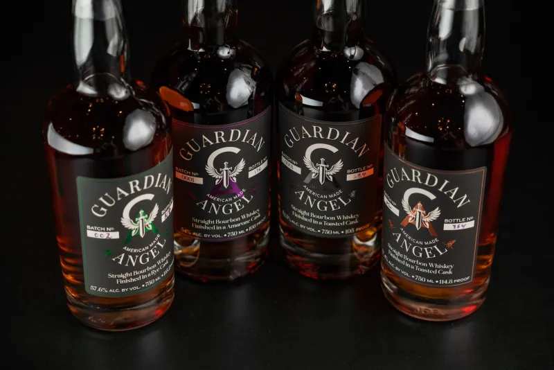 Small Batch, Big Flavor: A Host's Guide to Choosing Craft Distillery Spirits That Actually Impress