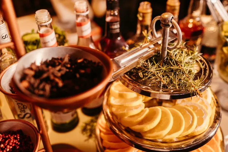 How to Craft a Signature Cocktail That People Actually Remember