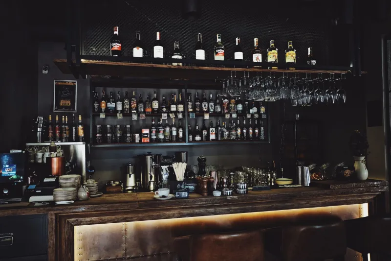 From Dusty Saloons to Craft Cocktail Culture: The Old West Roots of American Bartending