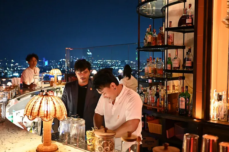 More Than a Bartender: The Real Reason Professional Craft Cocktail Service Is Worth Every Penny